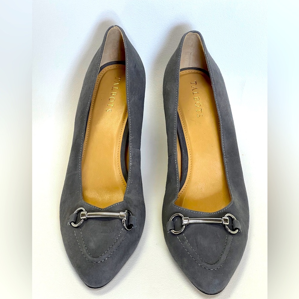 New Talbots Laney Bit wedge